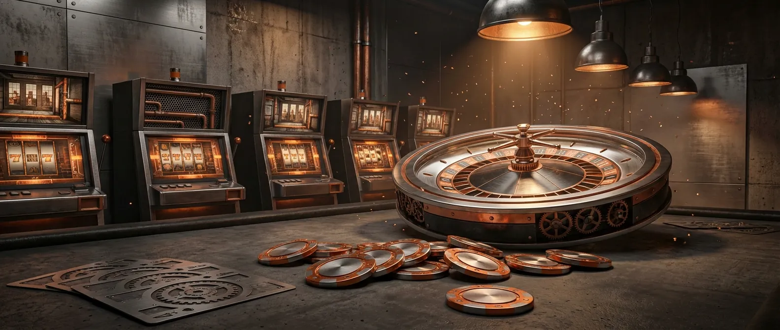 Nine Casino bonus
